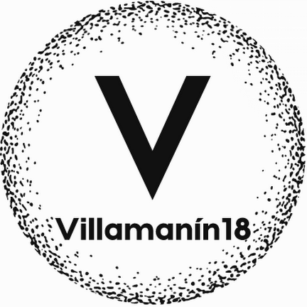 Logo Villamanín 18